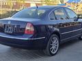 Volkswagen Passat 2003 года за 3 300 000 тг. в Костанай – фото 10