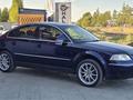 Volkswagen Passat 2003 года за 3 300 000 тг. в Костанай – фото 2
