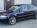Volkswagen Passat 2003 года за 3 300 000 тг. в Костанай – фото 5
