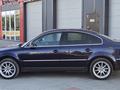 Volkswagen Passat 2003 года за 3 300 000 тг. в Костанай – фото 7