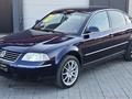 Volkswagen Passat 2003 года за 3 300 000 тг. в Костанай – фото 6