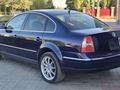 Volkswagen Passat 2003 года за 3 300 000 тг. в Костанай – фото 8