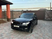 Land Rover Range Rover Sport 2014 годаүшін20 000 000 тг. в Алматы