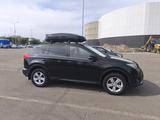 Toyota RAV4 2013 годаүшін9 100 000 тг. в Усть-Каменогорск – фото 2
