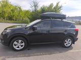 Toyota RAV4 2013 годаүшін9 100 000 тг. в Усть-Каменогорск – фото 4