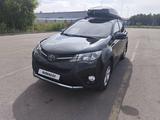 Toyota RAV4 2013 года за 9 100 000 тг. в Усть-Каменогорск