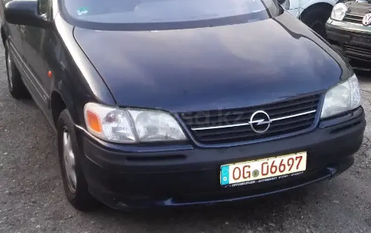 Opel Sintra 1999 года за 99 999 тг. в Караганда