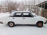 ВАЗ (Lada) 2107 2005 года за 350 000 тг. в Кокшетау – фото 3