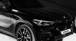 BMW X5 2021 годаfor32 000 000 тг. в Караганда