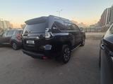 Toyota Land Cruiser Prado 2021 года за 23 000 000 тг. в Актобе – фото 4