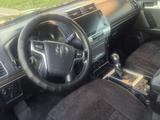Toyota Land Cruiser Prado 2021 года за 23 000 000 тг. в Актобе – фото 5