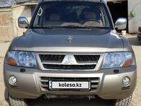 Mitsubishi Pajero 2004 года за 6 500 000 тг. в Актау