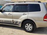 Mitsubishi Pajero 2004 годаүшін6 500 000 тг. в Актау – фото 4