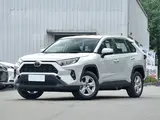 Toyota RAV4 Prestige 2025 года за 14 100 000 тг. в Семей