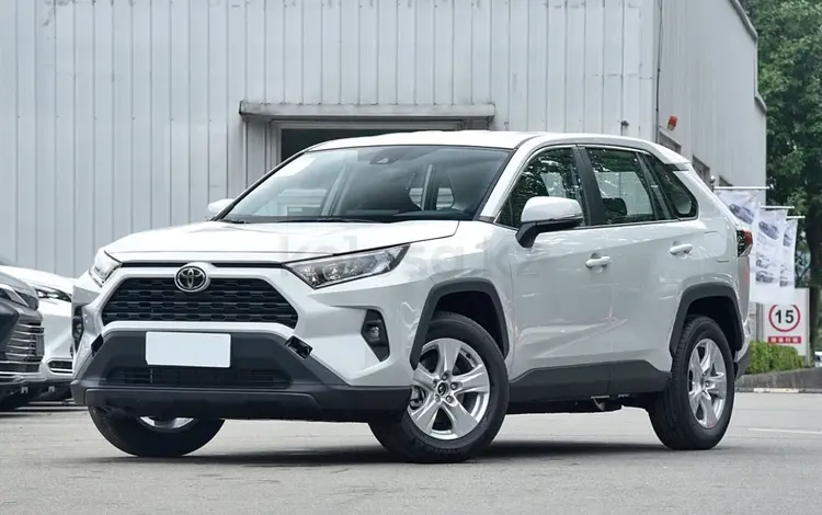 Toyota RAV4 Prestige 2025 года за 14 900 000 тг. в Семей
