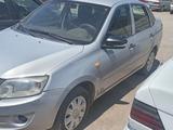 ВАЗ (Lada) Granta 2190 2014 года за 1 500 000 тг. в Тараз