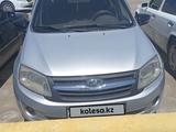 ВАЗ (Lada) Granta 2190 2014 года за 1 500 000 тг. в Тараз – фото 3