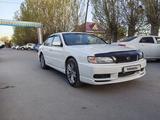 Nissan Cefiro 1996 года за 2 700 000 тг. в Алматы – фото 2