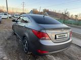 Hyundai Accent 2014 года за 4 270 000 тг. в Астана – фото 2