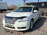 Nissan Sentra 2015 годаүшін5 800 000 тг. в Алматы