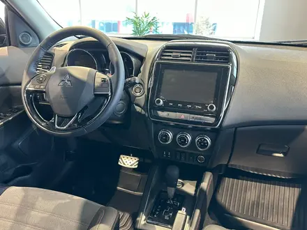 Mitsubishi ASX Intense 2WD 2022 года за 14 990 000 тг. в Семей – фото 15