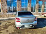 Renault Logan Stepway 2021 года за 5 100 000 тг. в Павлодар