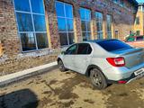 Renault Logan Stepway 2021 годаүшін5 100 000 тг. в Павлодар – фото 4