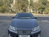 Lexus ES 350 2014 года за 13 200 000 тг. в Тараз