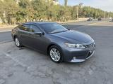 Lexus ES 350 2014 годаүшін13 200 000 тг. в Тараз – фото 2