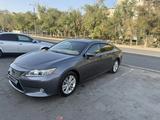 Lexus ES 350 2014 годаүшін13 200 000 тг. в Тараз – фото 3