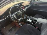 Lexus ES 350 2014 годаүшін13 200 000 тг. в Тараз – фото 5
