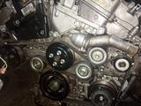 Двигатель на Toyota Lexus 2GR Vvti 3, 5 за 780 000 тг. в Алматы – фото 2