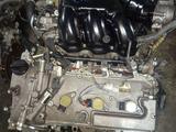 Двигатель на Toyota Lexus 2GR Vvti 3, 5 за 780 000 тг. в Алматы – фото 5