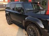 Toyota Land Cruiser Prado 2024 годаүшін33 500 000 тг. в Уральск – фото 3