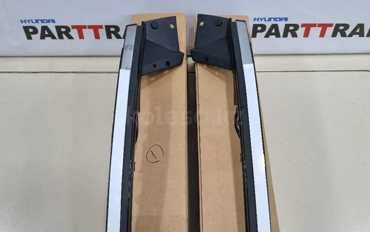 Дхо правый, дхо левый новый оригинал sonata dn8 за 120 000 тг. в Актобе