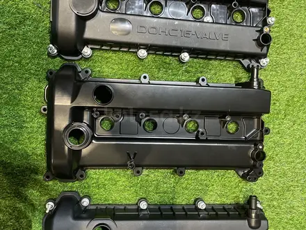 Клапанная крышка Mazda L3 LF L5 за 40 000 тг. в Караганда