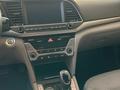 Hyundai Elantra 2016 годаүшін6 000 000 тг. в Шымкент – фото 10