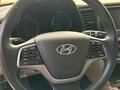 Hyundai Elantra 2016 годаүшін6 000 000 тг. в Шымкент – фото 11