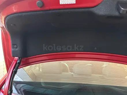Hyundai Elantra 2016 года за 6 000 000 тг. в Шымкент – фото 17