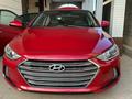 Hyundai Elantra 2016 годаүшін6 000 000 тг. в Шымкент – фото 21