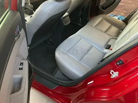 Hyundai Elantra 2016 года за 6 000 000 тг. в Шымкент – фото 23