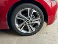 Hyundai Elantra 2016 годаүшін6 000 000 тг. в Шымкент – фото 6