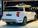 Hyundai Palisade 2023 года за 21 000 000 тг. в Шымкент – фото 4