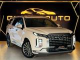 Hyundai Palisade 2023 года за 21 000 000 тг. в Шымкент