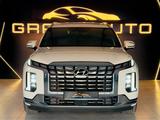 Hyundai Palisade 2023 года за 21 000 000 тг. в Шымкент – фото 2