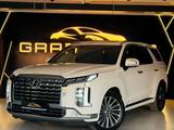 Hyundai Palisade 2023 года за 21 000 000 тг. в Шымкент – фото 3