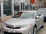 Toyota Camry 2014 годаfor7 500 000 тг. в Жанаозен – фото 4