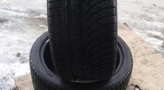 Шины Michelin 275/35/r19 Pilot Alpin pa4 за 145 000 тг. в Алматы