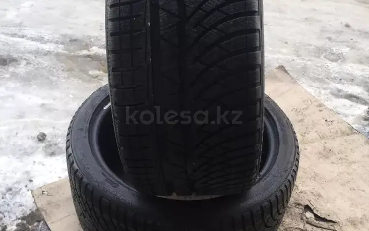 Шины Michelin 275/35/r19 Pilot Alpin pa4 за 145 000 тг. в Алматы