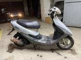 Honda  Dio 2011 года за 150 000 тг. в Алматы – фото 4